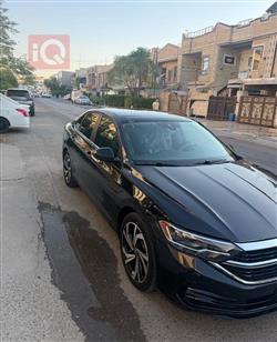 فولكسفاغن جيتا